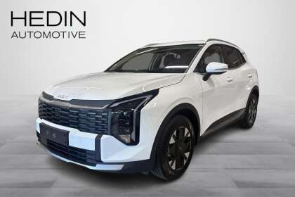 Kia SPORTAGE 1,6 T-GDI FWD Hybrid EX AT 239hv Premium - NOL-209