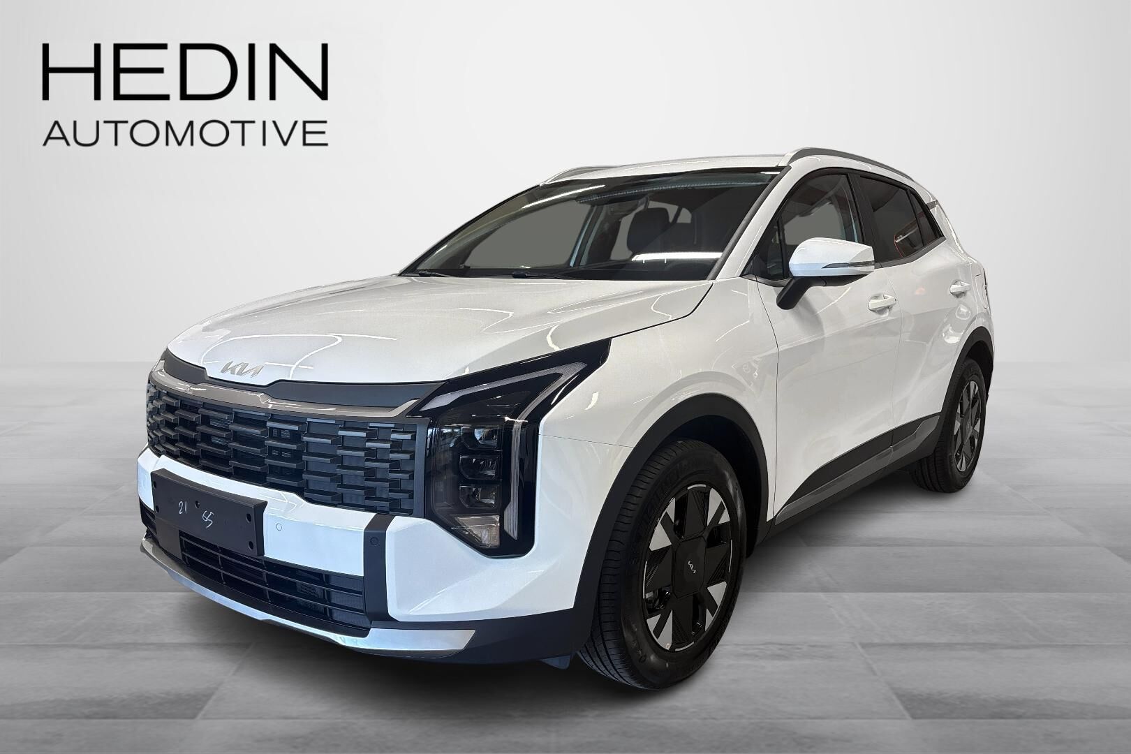 Kia Sportage 2026, kuva 1/24