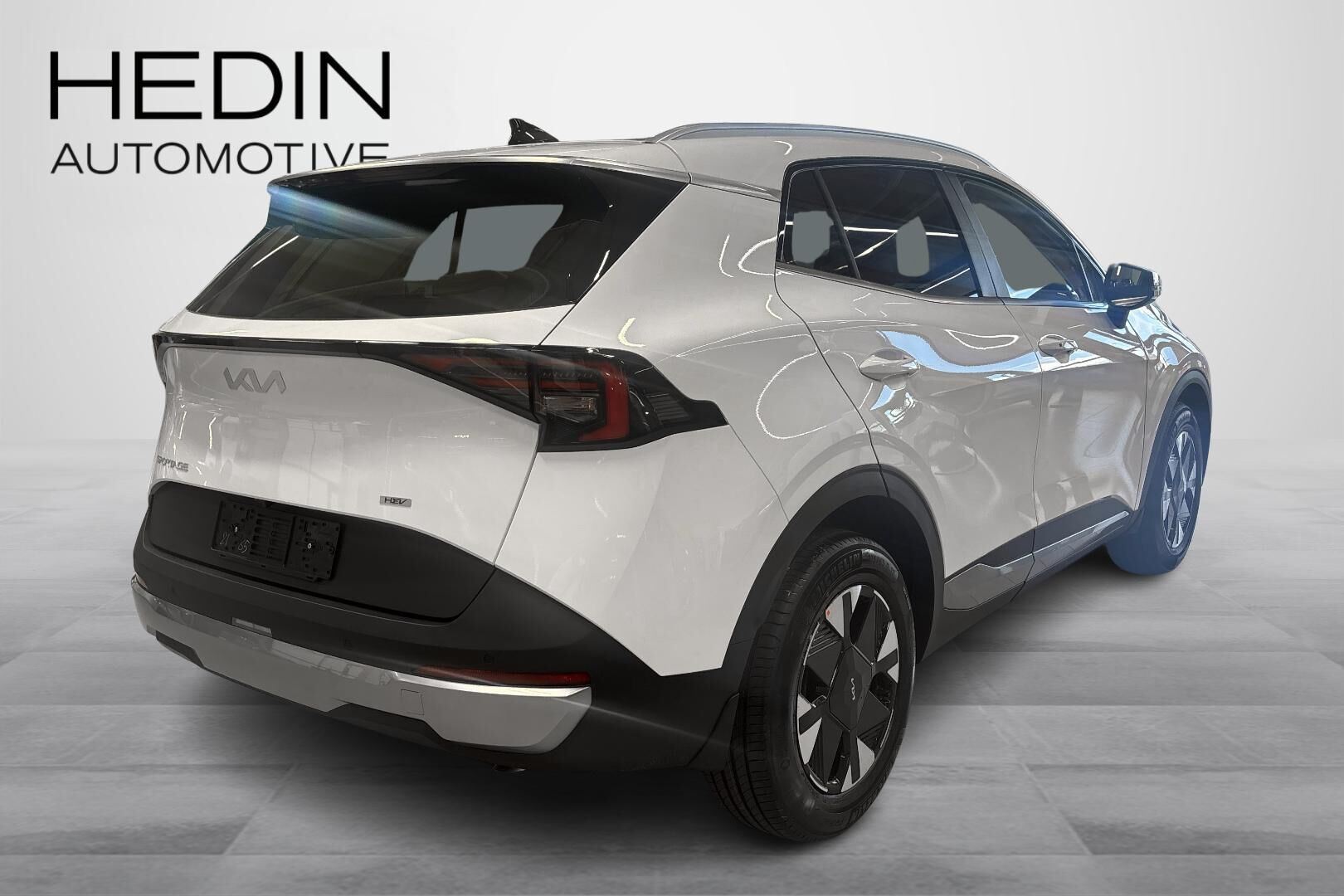 Kia Sportage 2026, kuva 2/24