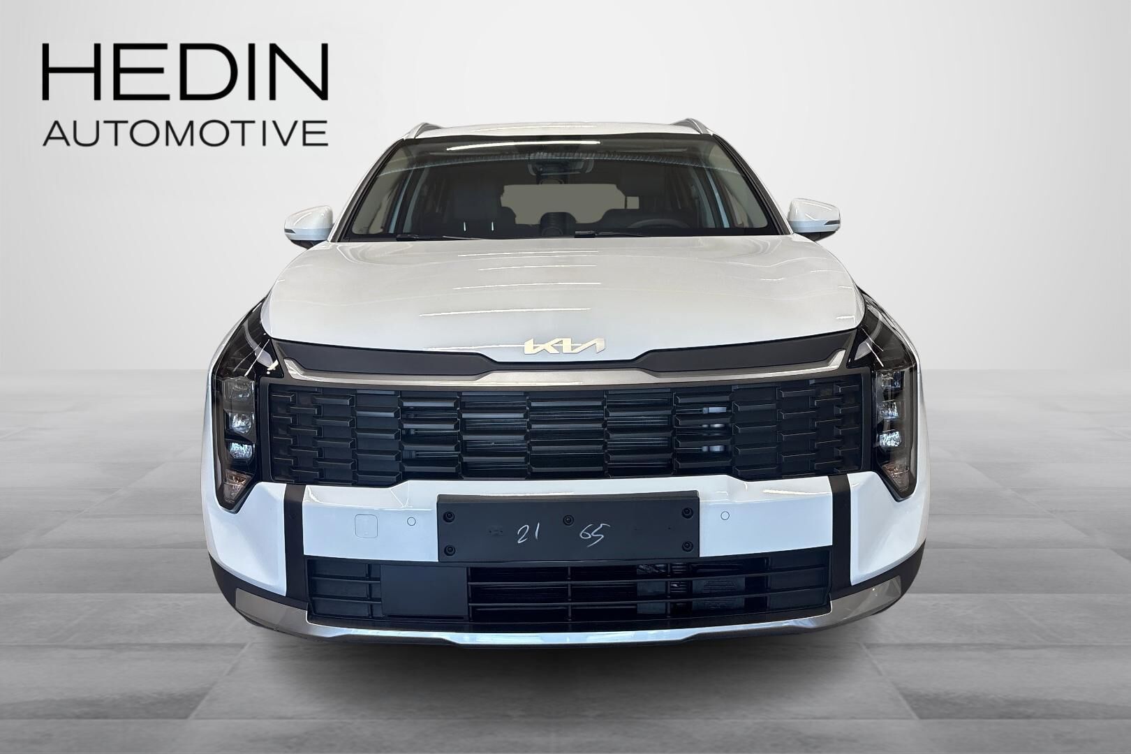 Kia Sportage 2026, kuva 3/24