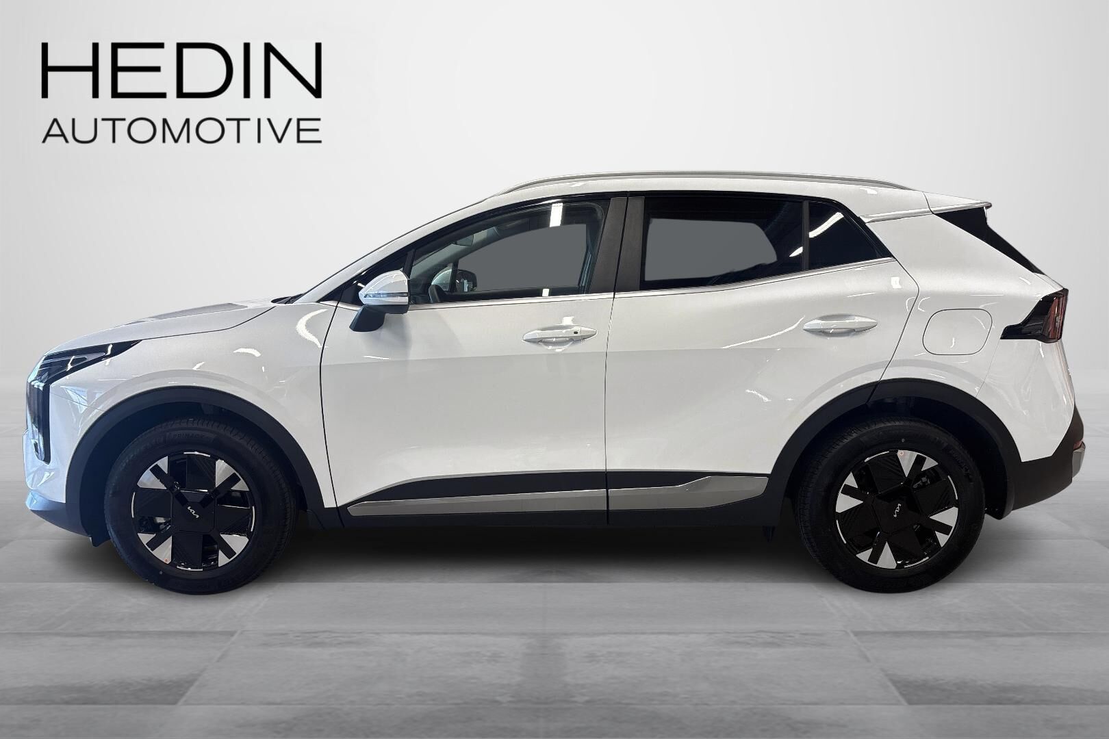 Kia Sportage 2026, kuva 5/24