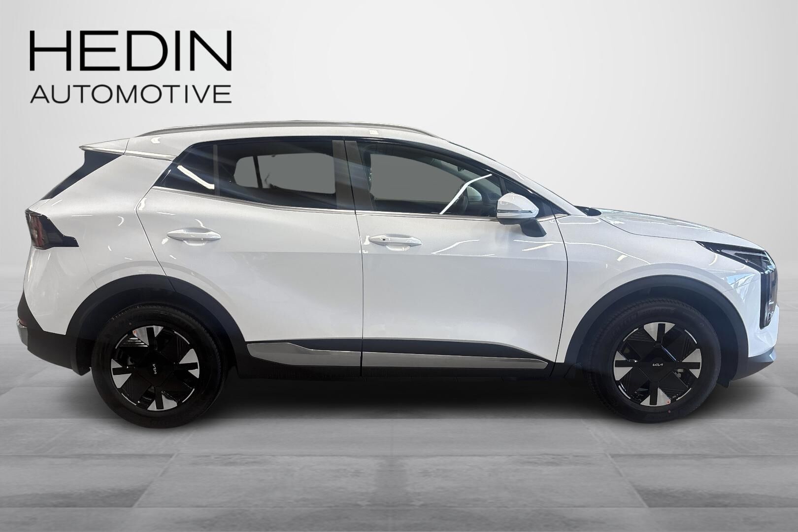 Kia Sportage 2026, kuva 6/24