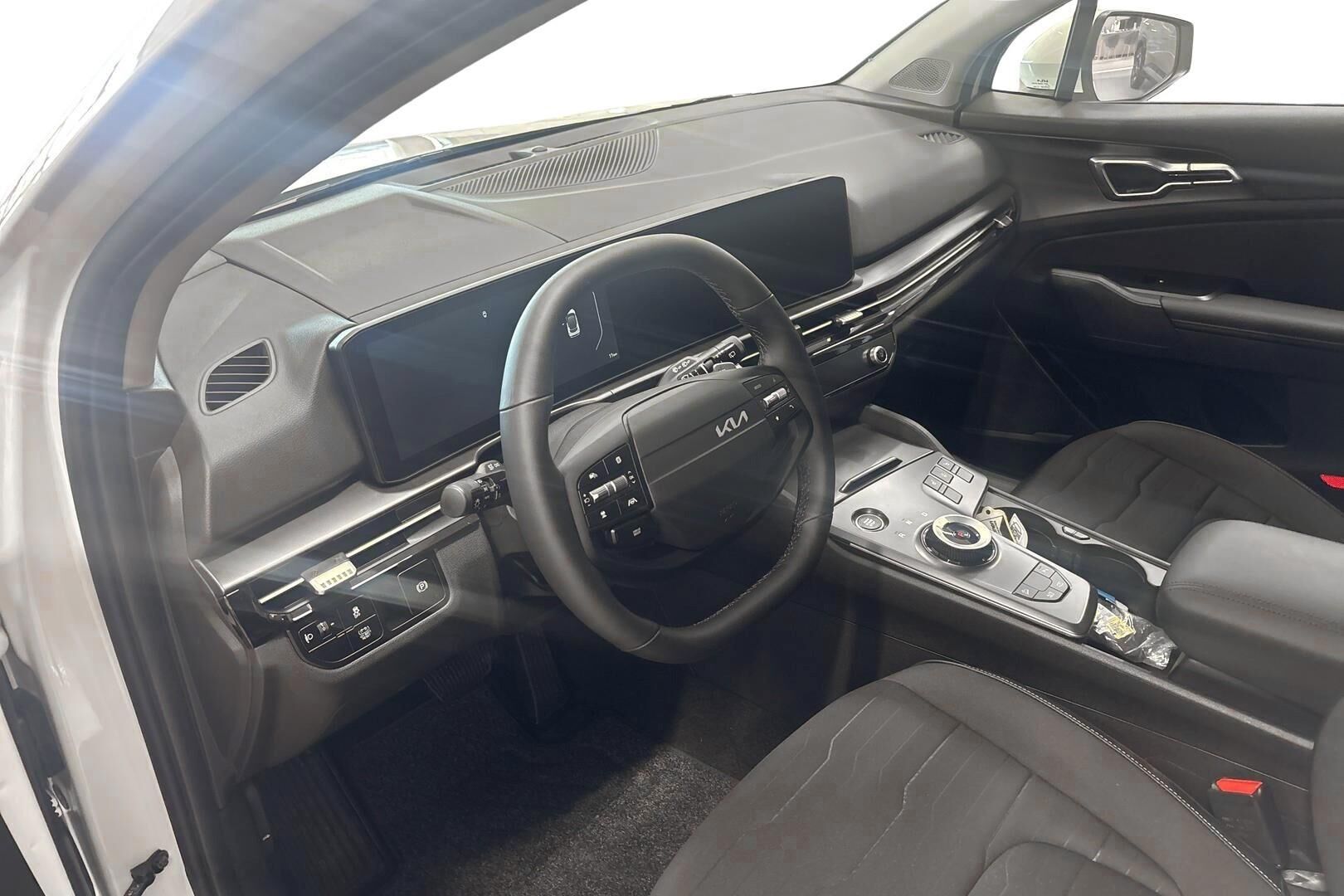 Kia Sportage 2026, kuva 7/24