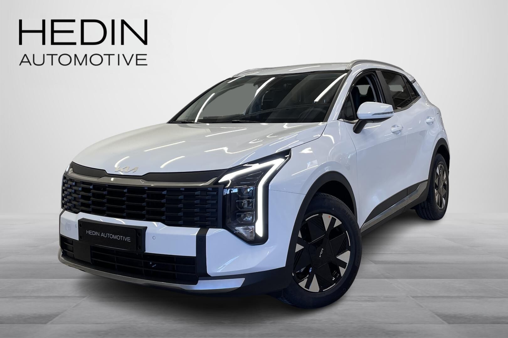 Kia Sportage 2026, kuva 1/24