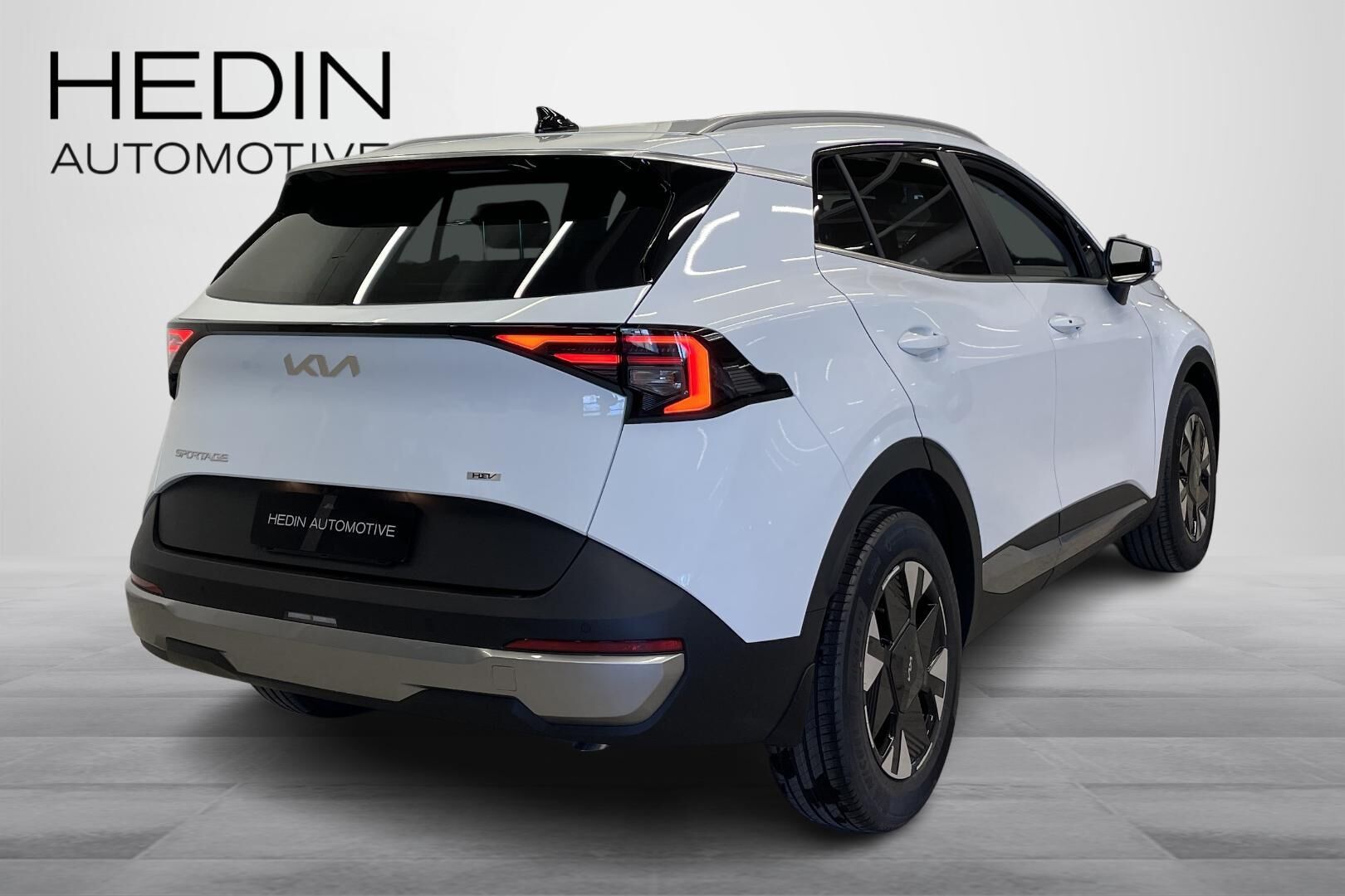 Kia Sportage 2026, kuva 2/24