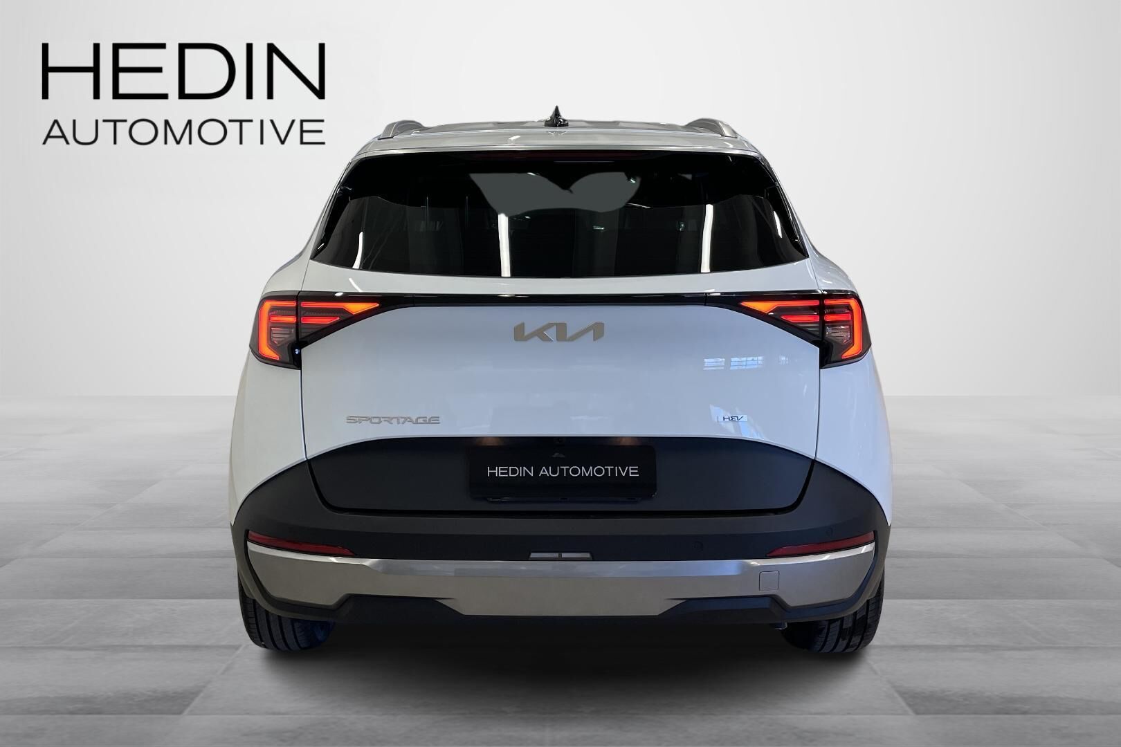 Kia Sportage 2026, kuva 3/24