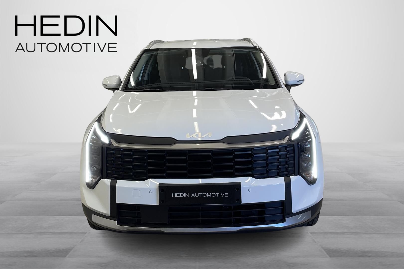 Kia Sportage 2026, kuva 4/24