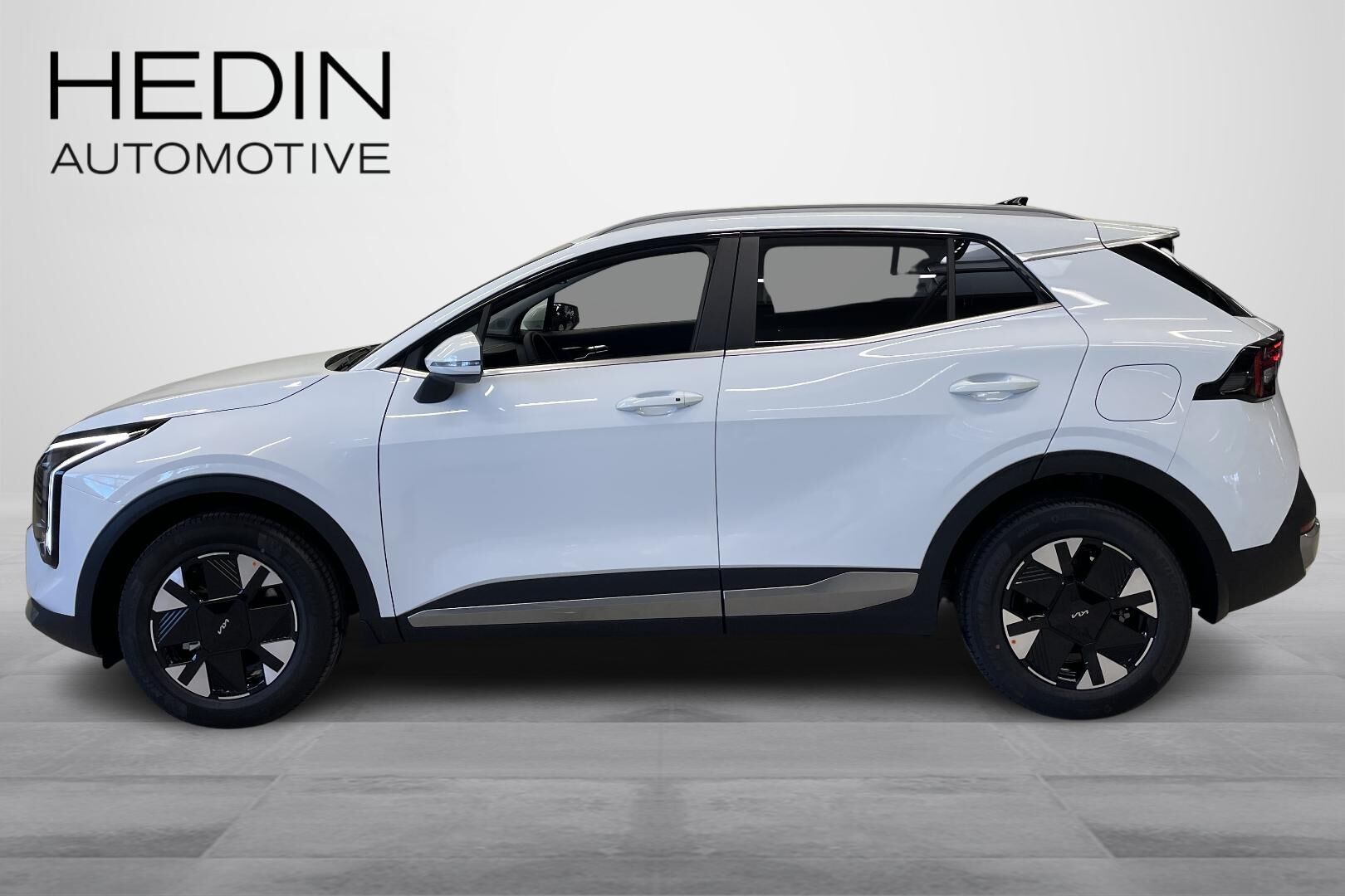 Kia Sportage 2026, kuva 5/24