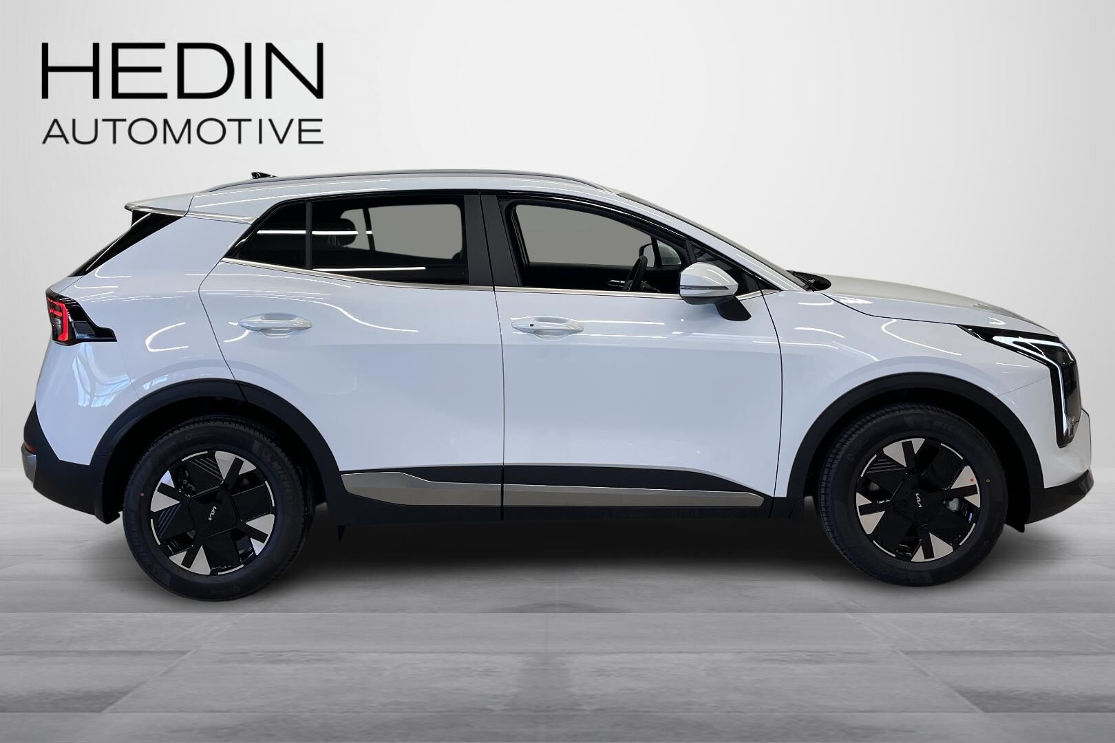 Kia Sportage 2026, kuva 6/24