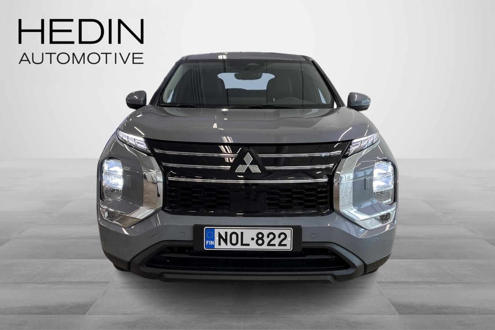 Mitsubishi Outlander 2026, kuva 4/18