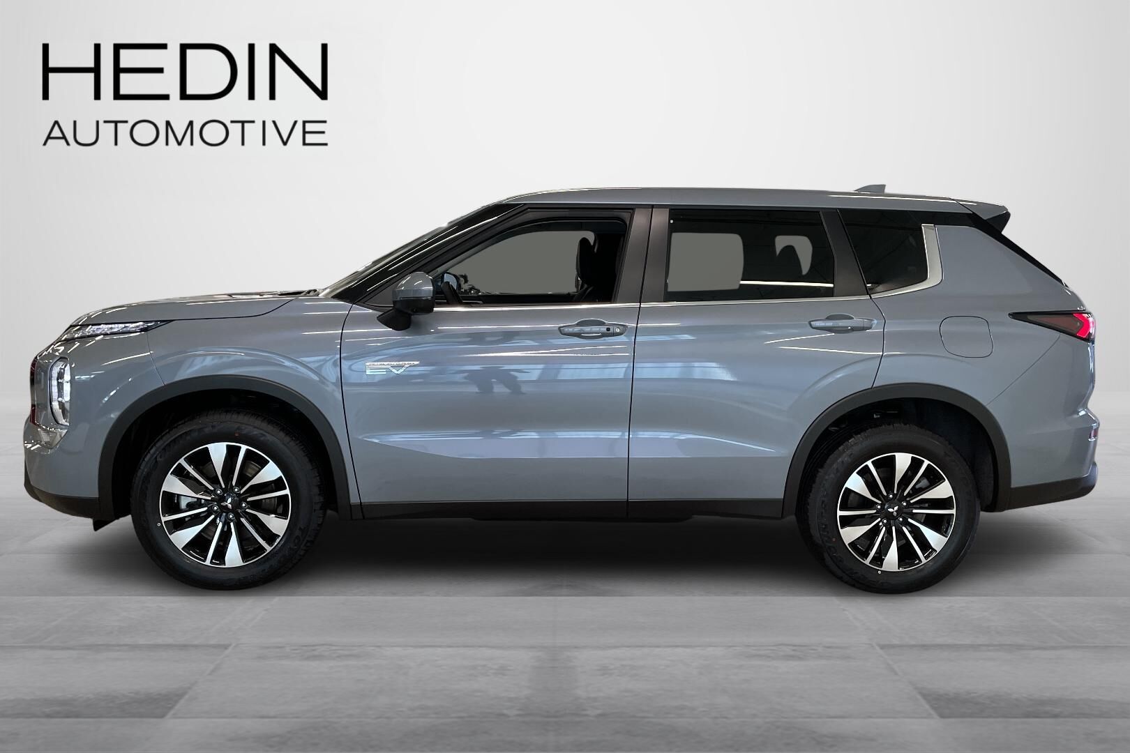 Mitsubishi Outlander 2026, kuva 5/18
