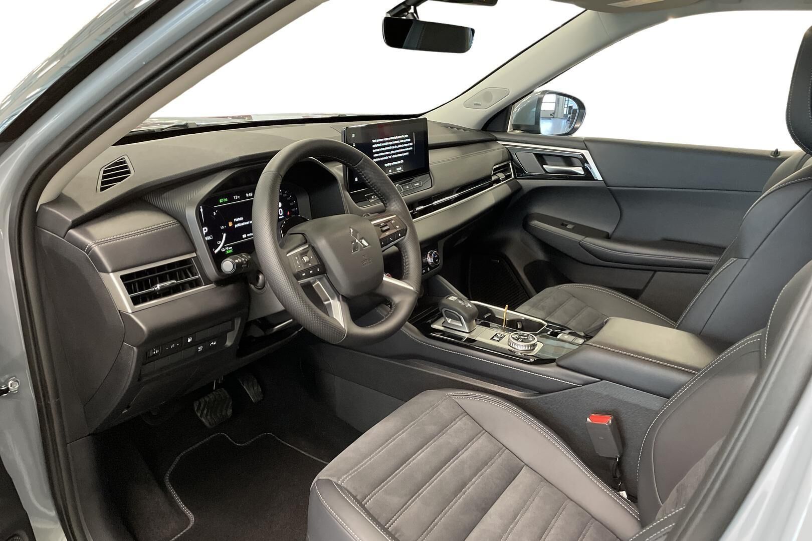 Mitsubishi Outlander 2026, kuva 7/18