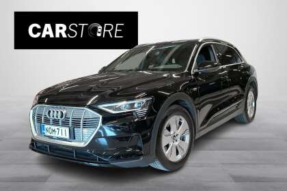 Audi E-TRON 50 quattro - NOM-711