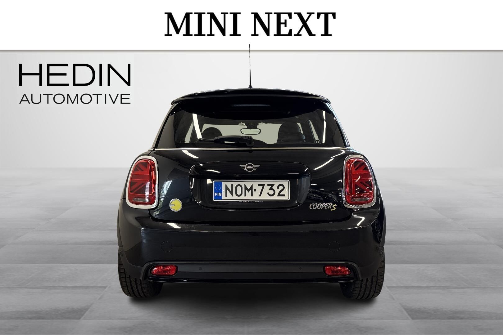 MINI Cooper Cooper SE Maximise 2024, kuva 4/32