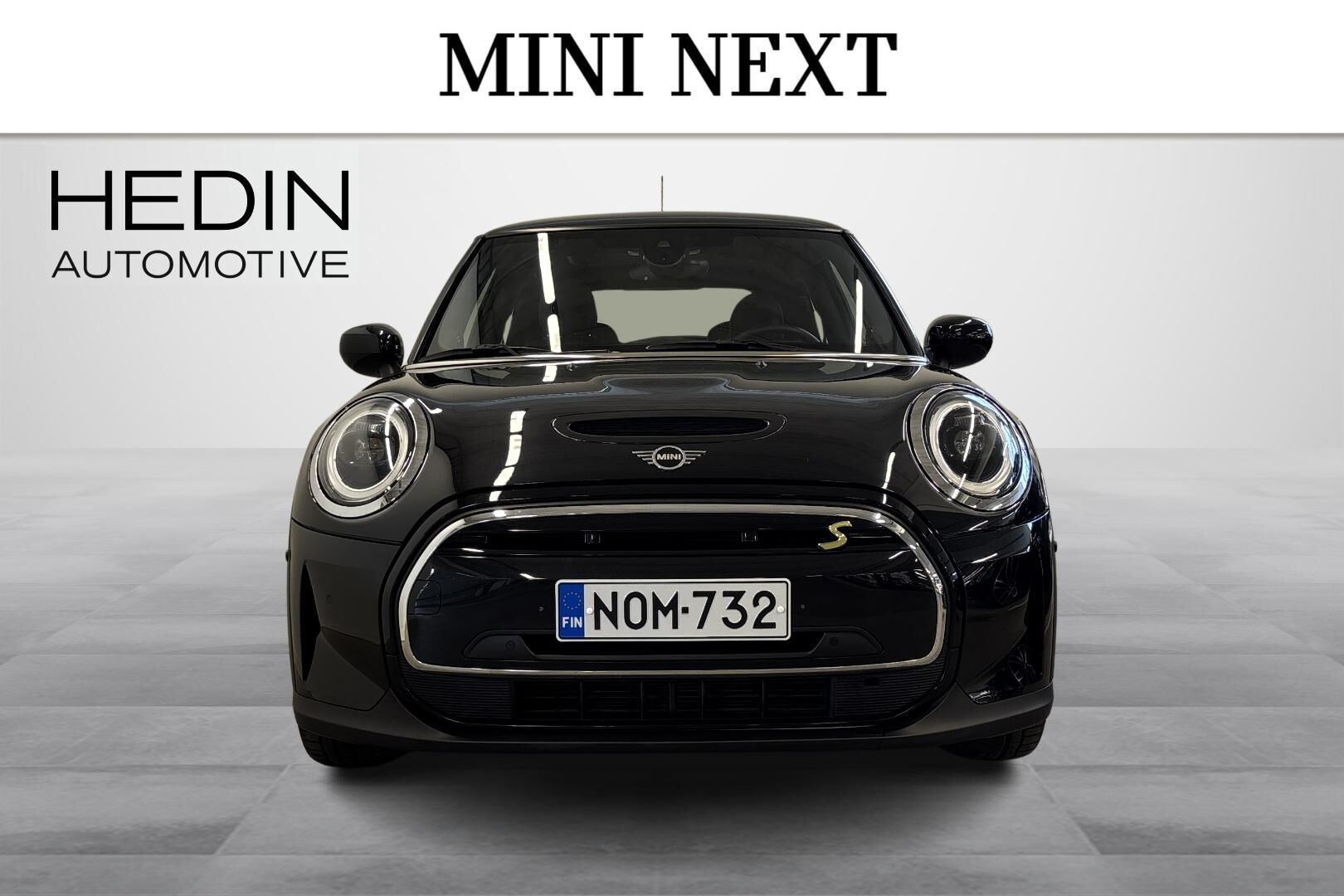 MINI Cooper Cooper SE Maximise 2024, kuva 5/32