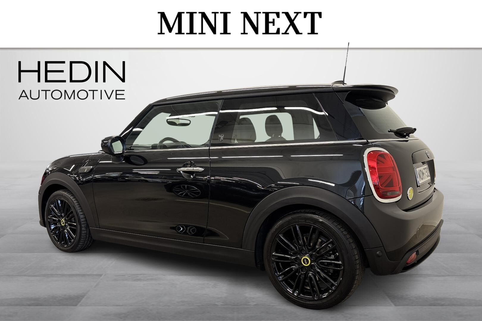 MINI Cooper Cooper SE Maximise 2024, kuva 6/32