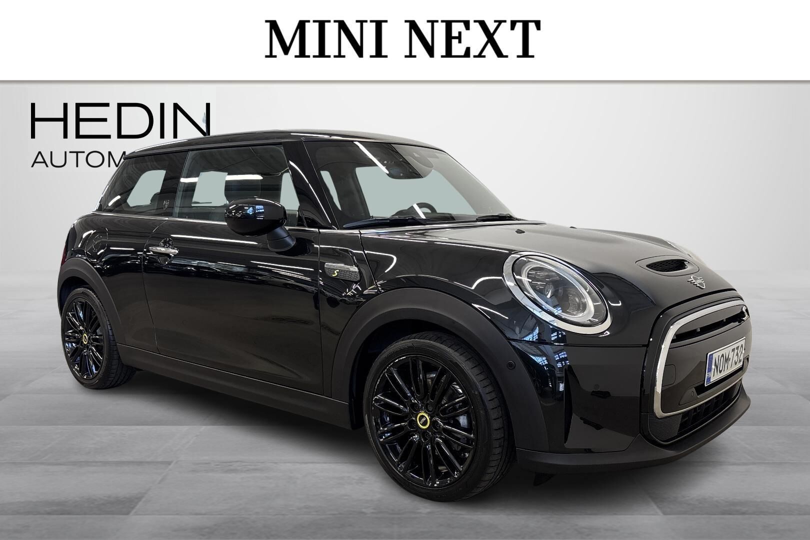 MINI Cooper Cooper SE Maximise 2024, kuva 7/32