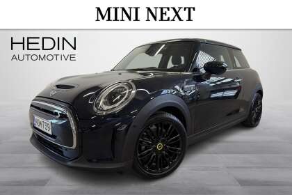 MINI HATCHBACK Cooper SE Maximise - NOM-739