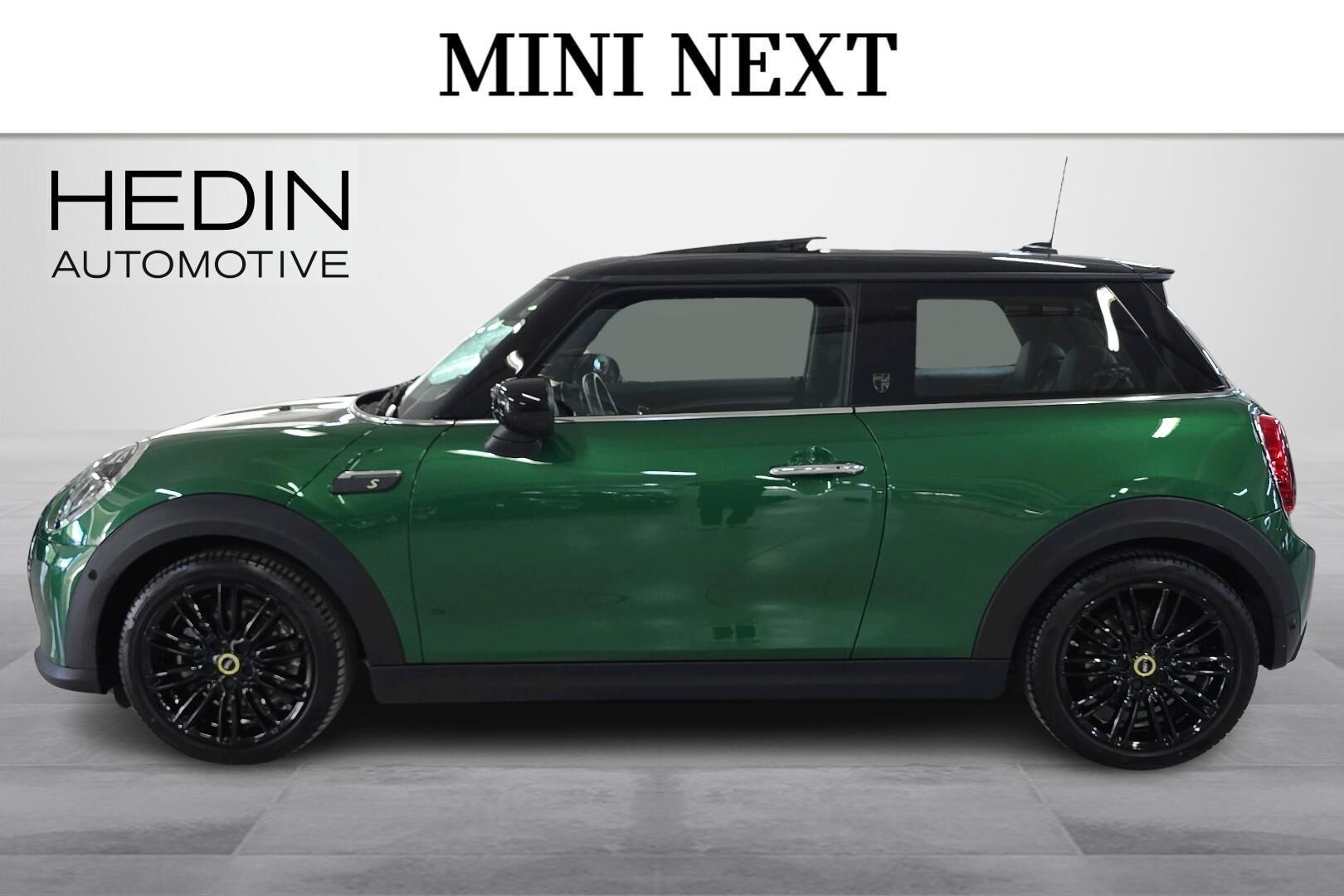 MINI Cooper Cooper SE Maximise 2024, kuva 7/18