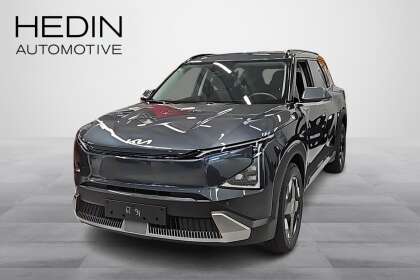 Kia EV5 EV5 Air FWD 81,4kWh 217hv - NOM-936