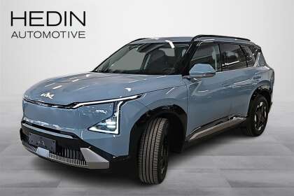 Kia EV5 EV5 Earth FWD 81,4kWh 217hv Premium - NOM-948