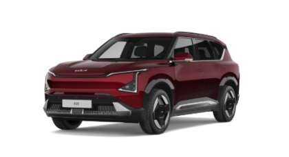 Kia EV5 EV5 Earth FWD 81,4kWh 217hv Premium - NOM-964