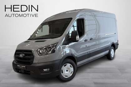 Ford TRANSIT Van 350 2.0 TDCi 121 kW A8 FWD Trend L3H2 3,65 - NON-381