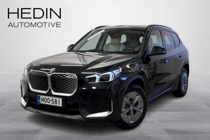 BMW IX1 xDrive30 xDrive Edition Charged Plus//KAMPANJAMALLI - NOO-581