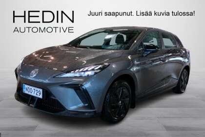 MG MG4 Standard - NOO-729