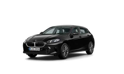 BMW 120 F70 Hatchback 120 A MHEV - NOO-984