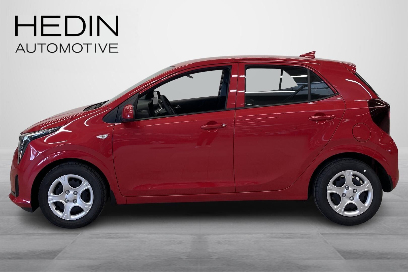 Kia Picanto 1,0 LX 4P 2026, kuva 2/21