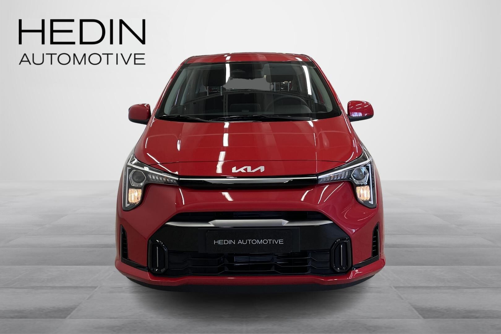 Kia Picanto 1,0 LX 4P 2026, kuva 3/21