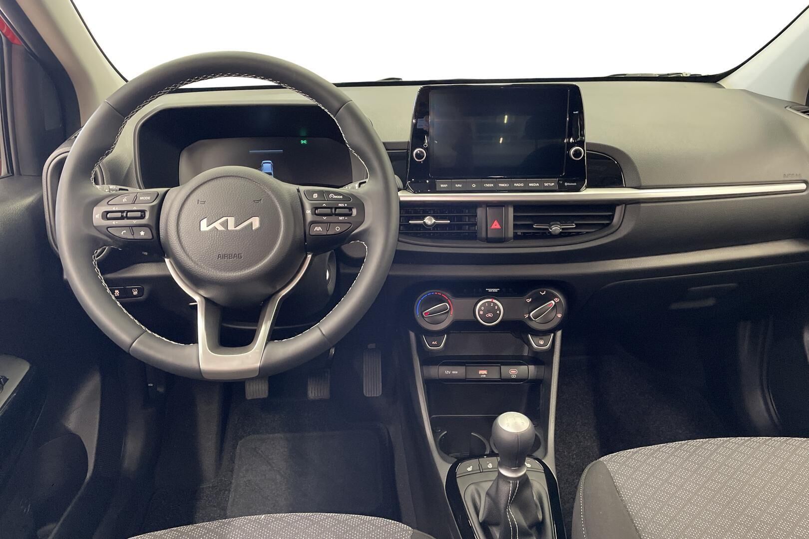 Kia Picanto 1,0 LX 4P 2026, kuva 4/21