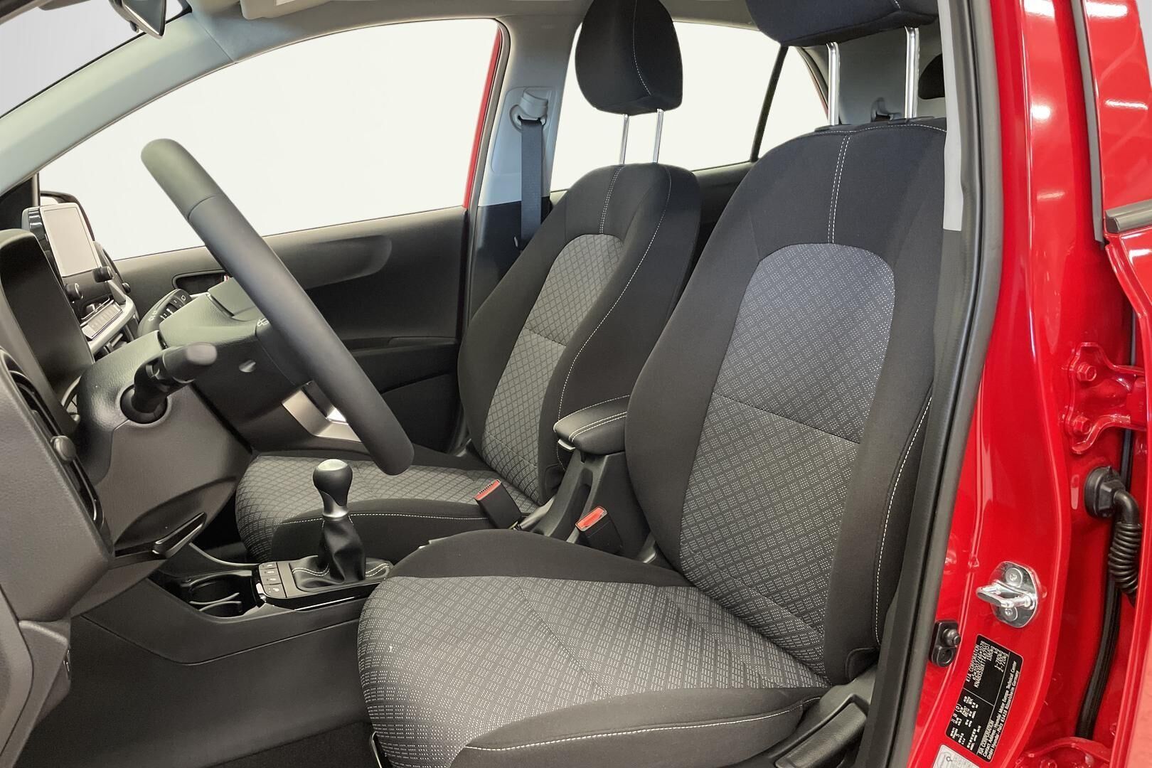 Kia Picanto 1,0 LX 4P 2026, kuva 5/21