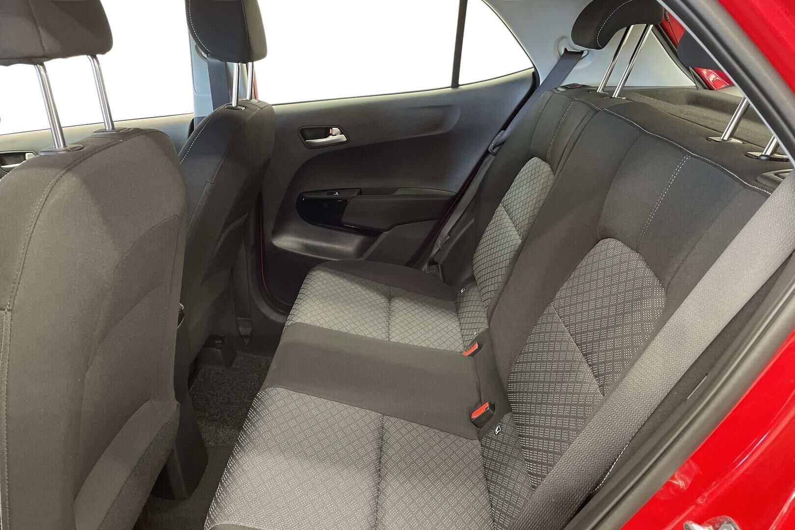 Kia Picanto 1,0 LX 4P 2026, kuva 7/21