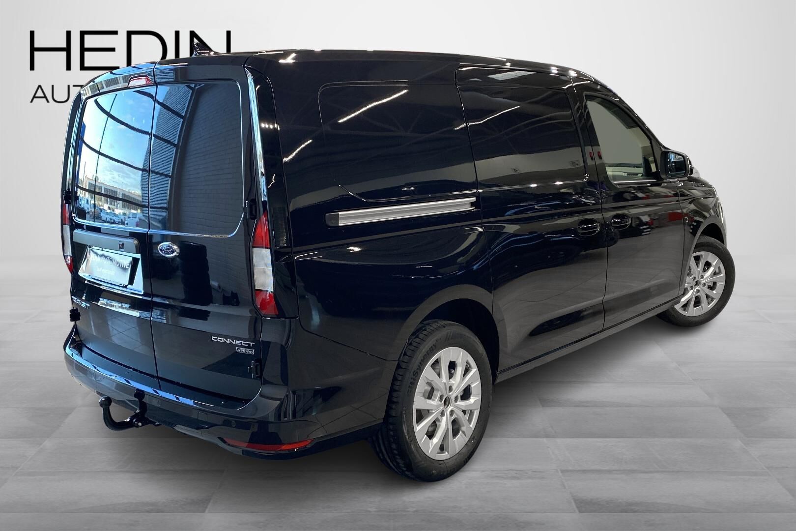 Ford Transit Connect 2026, kuva 3/27