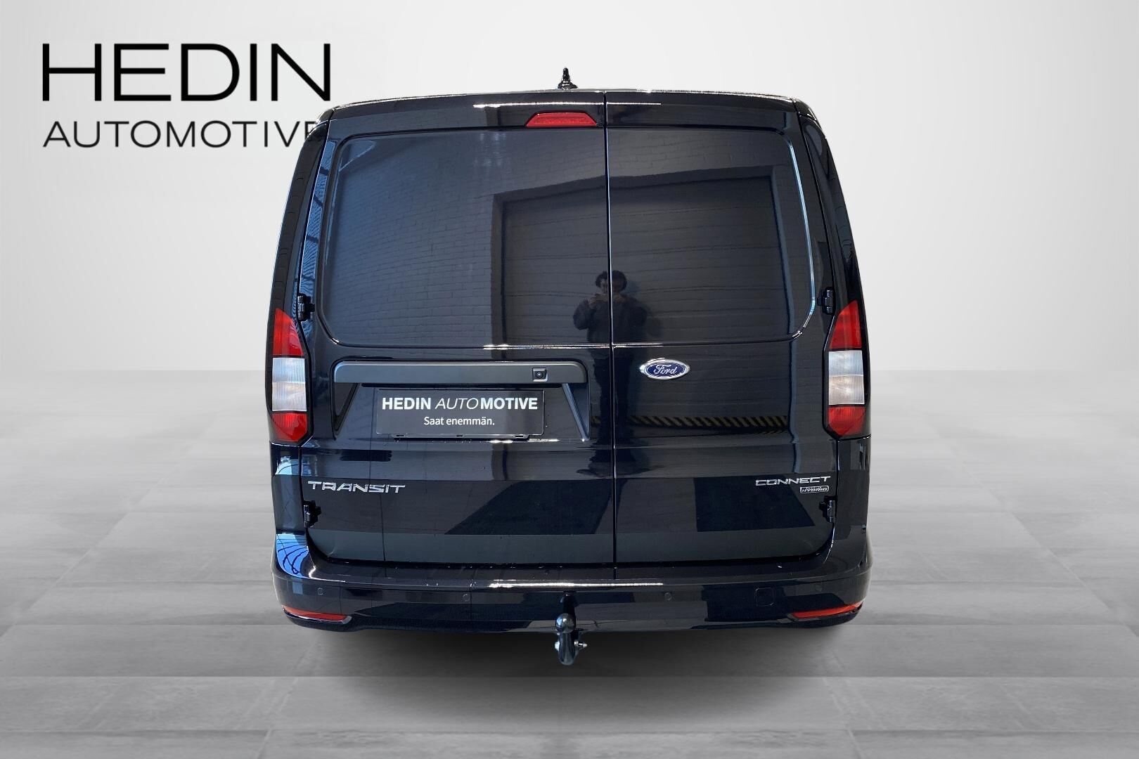 Ford Transit Connect 2026, kuva 4/27