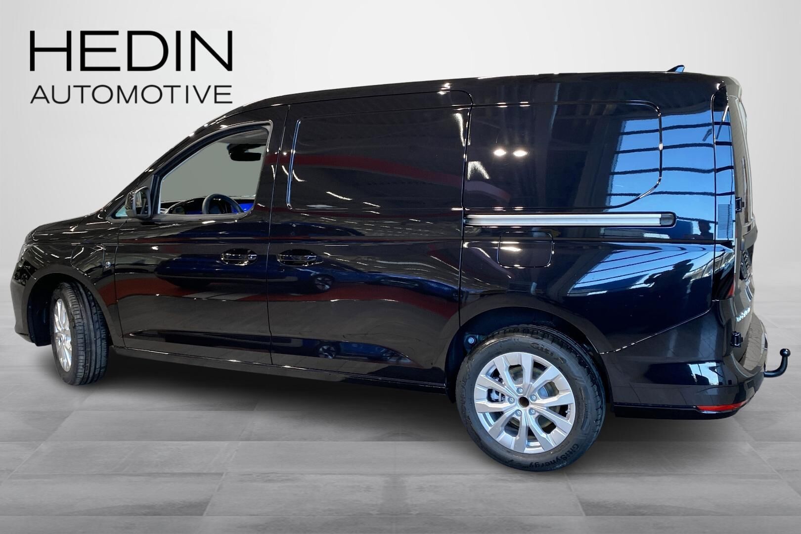 Ford Transit Connect 2026, kuva 7/27