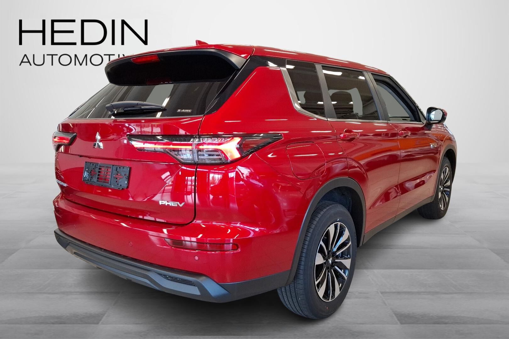Mitsubishi Outlander 2026, kuva 2/21
