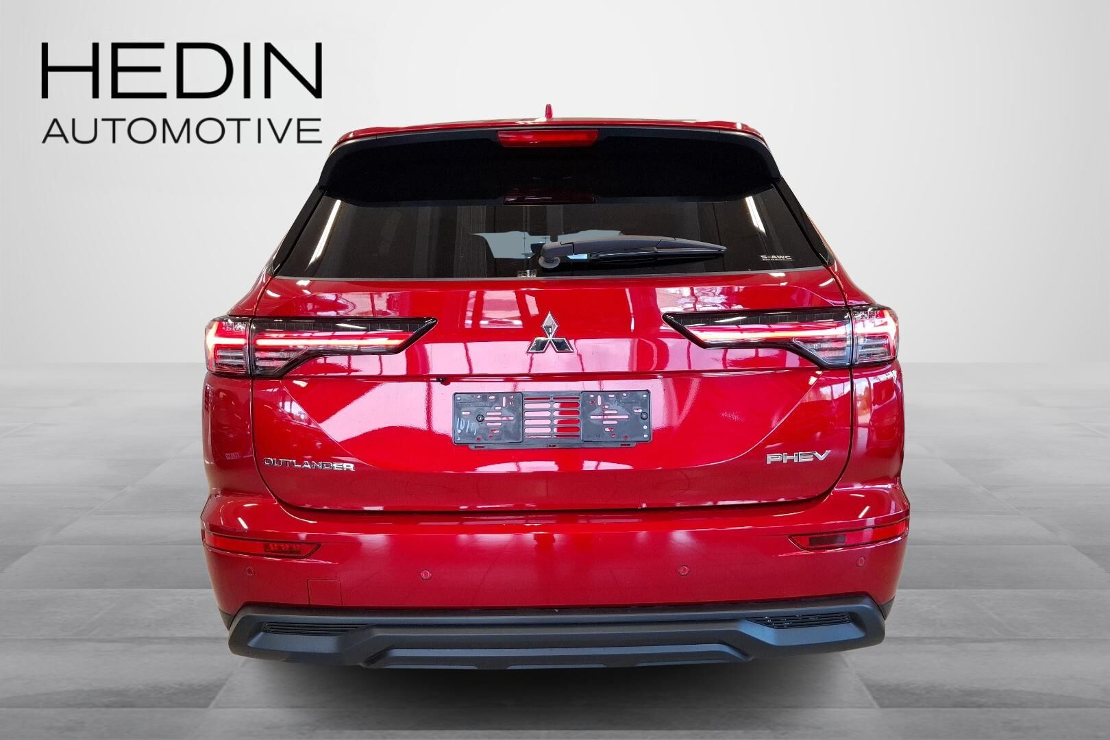 Mitsubishi Outlander 2026, kuva 3/21