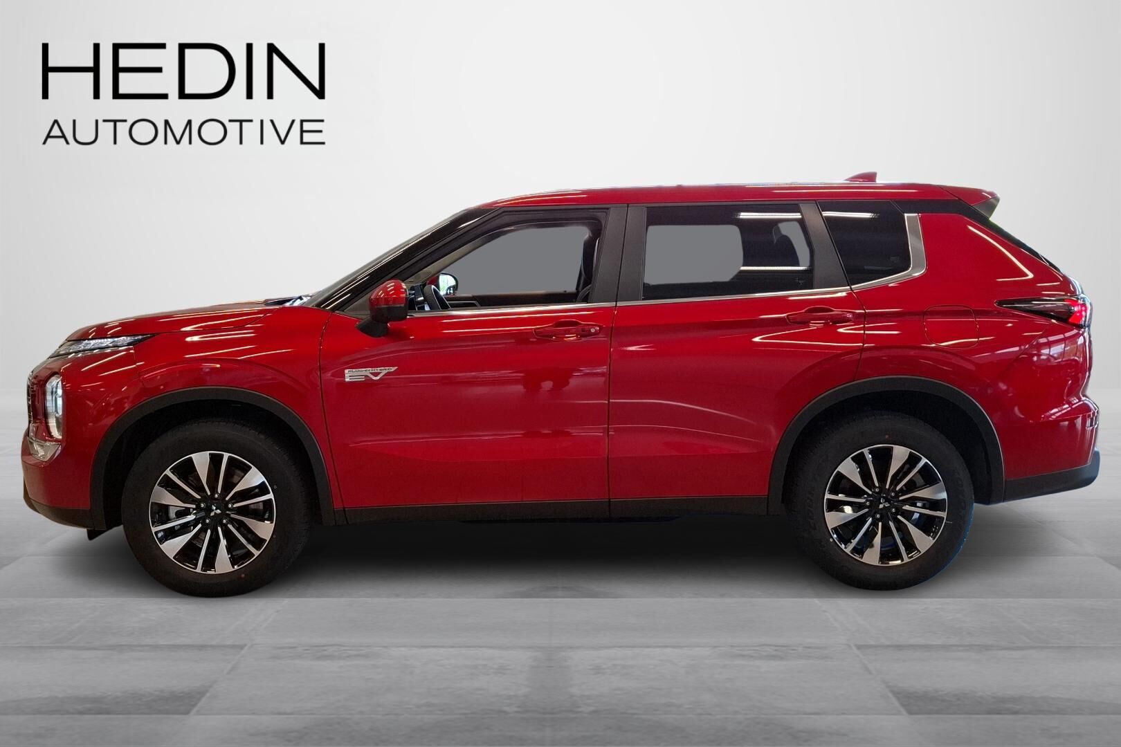 Mitsubishi Outlander 2026, kuva 5/21