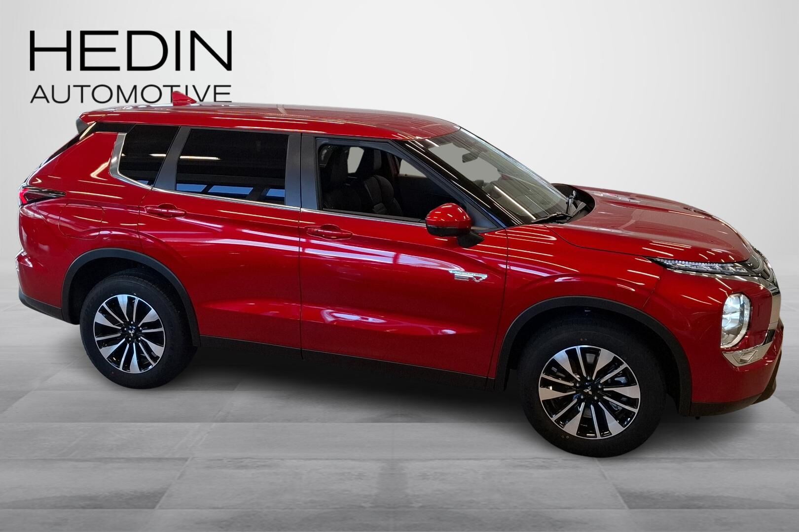 Mitsubishi Outlander 2026, kuva 6/21