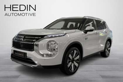 Mitsubishi OUTLANDER 2.4 PHEV AT Intense 4WD - NOP-777