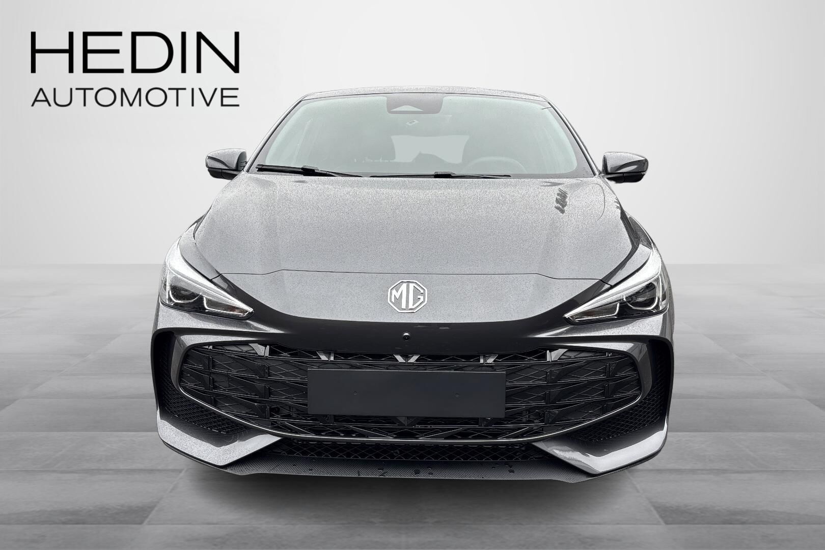 MG MG3 Hybrid+ Luxury 2026, kuva 4/17