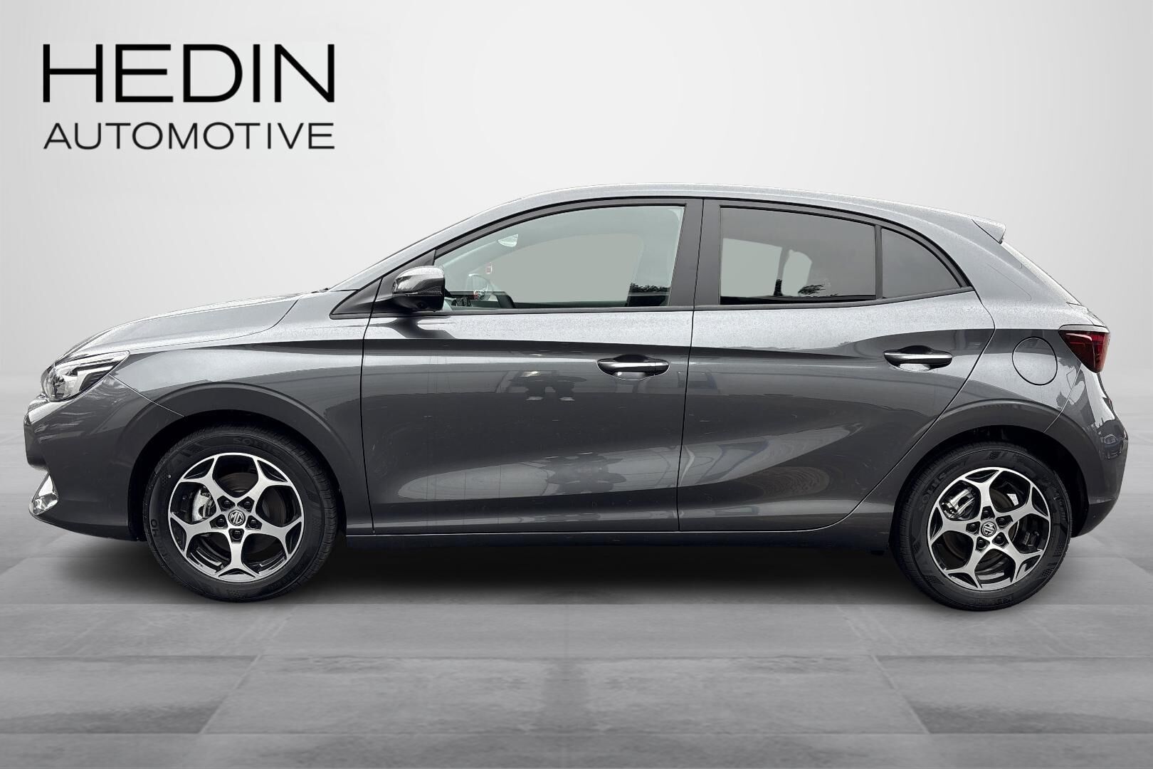MG MG3 Hybrid+ Luxury 2026, kuva 5/17