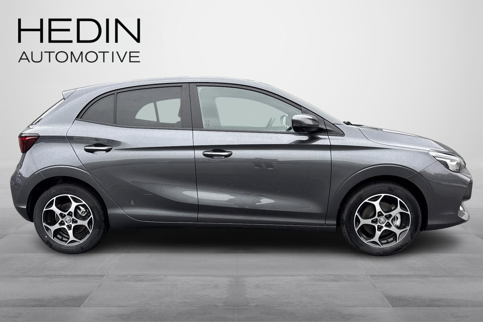 MG MG3 Hybrid+ Luxury 2026, kuva 6/17