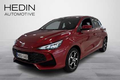 MG MG3 Hybrid+ - NOS-145