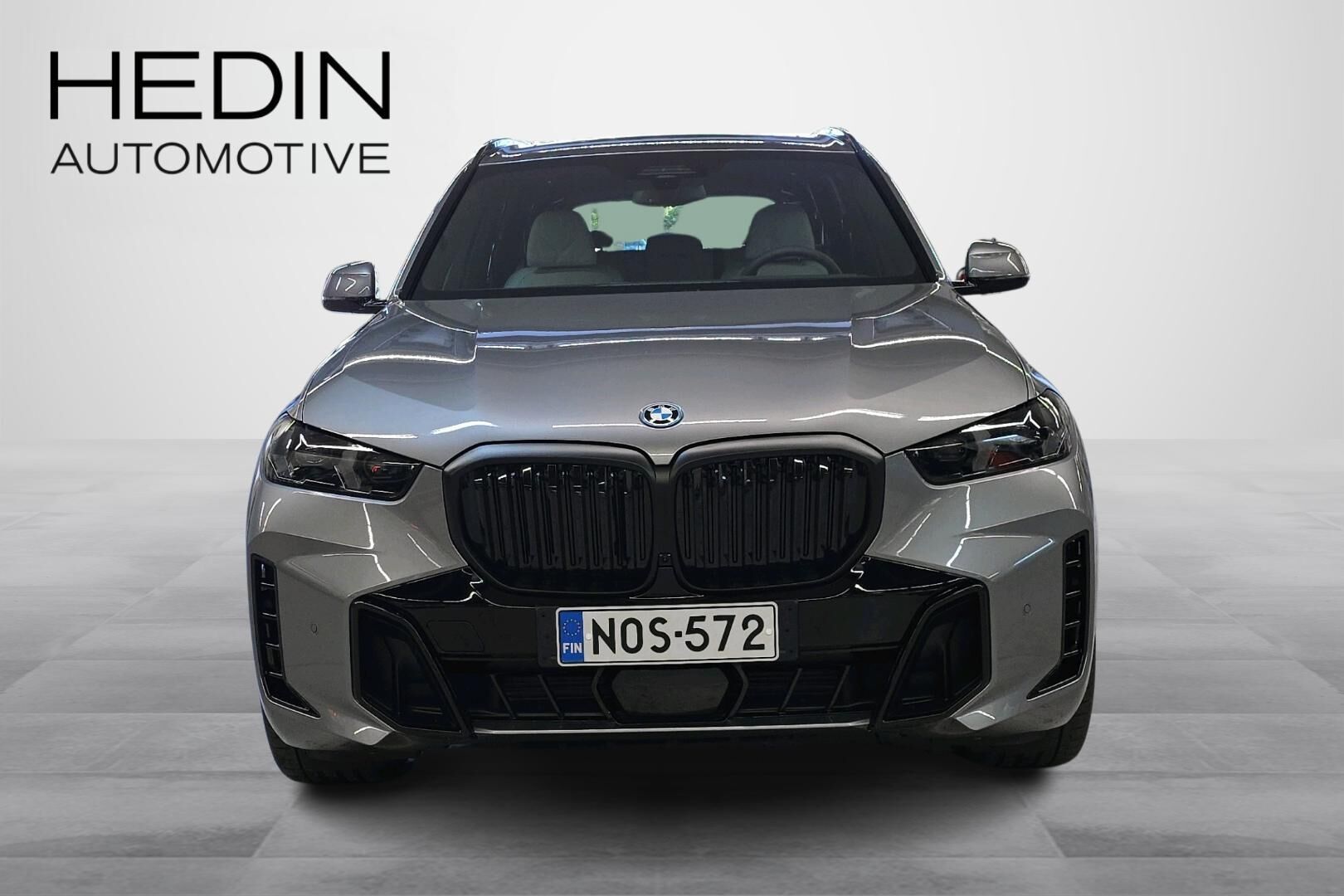 BMW X5 G05 xDrive50e Ultimate X Edition 2026, kuva 4/28