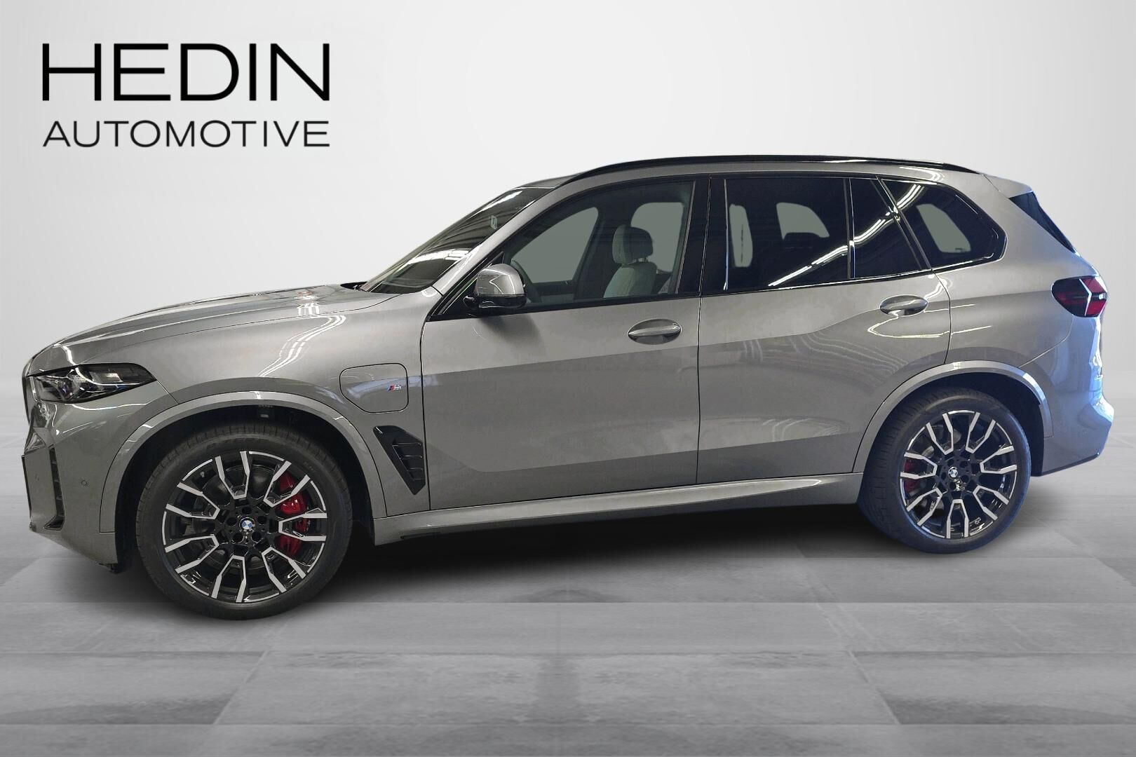 BMW X5 G05 xDrive50e Ultimate X Edition 2026, kuva 5/28