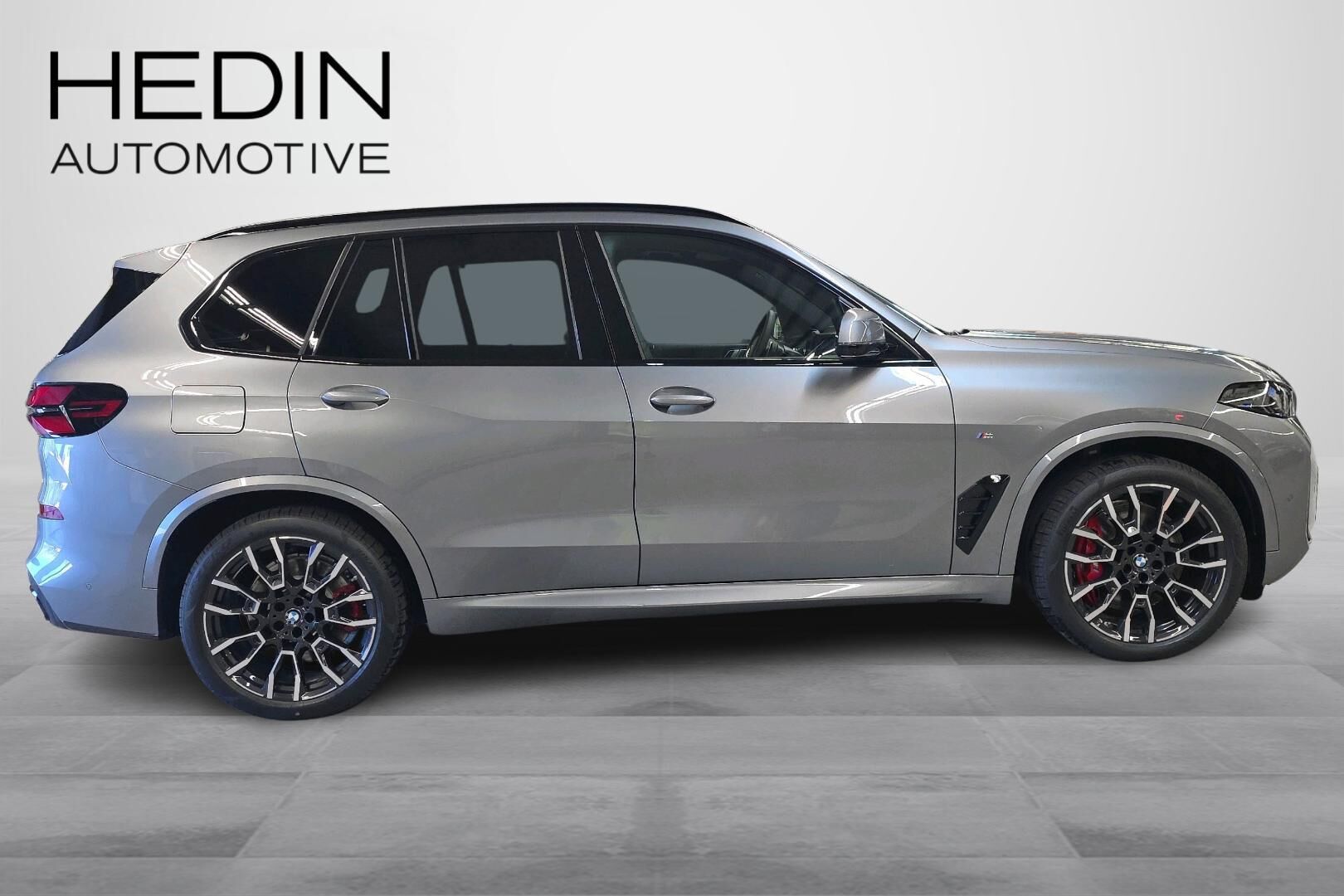 BMW X5 G05 xDrive50e Ultimate X Edition 2026, kuva 6/28